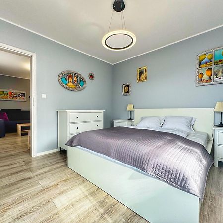 Apartamenty Szostka Wisla Kamienna Exteriér fotografie