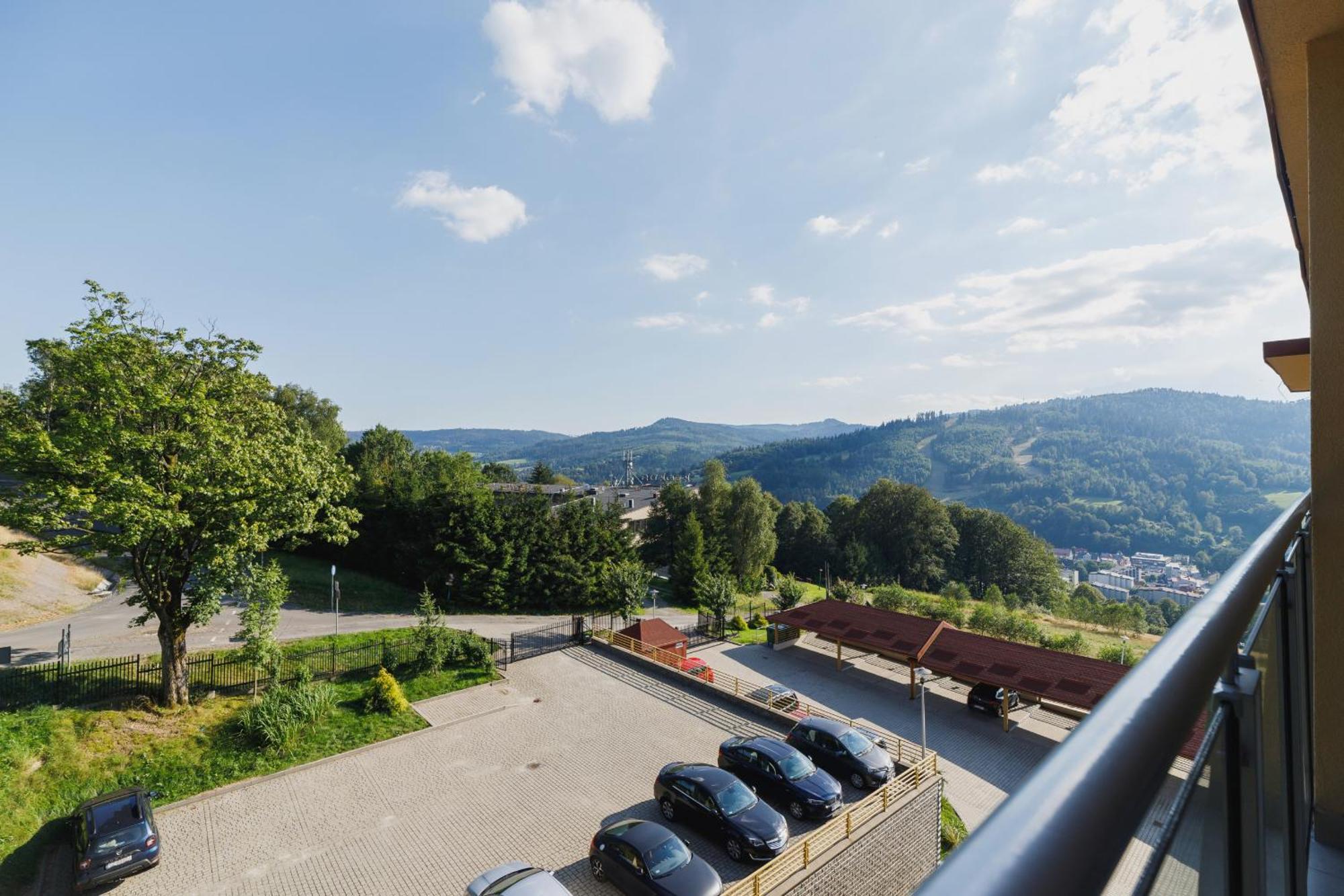 Apartamenty Szostka Wisla Kamienna Exteriér fotografie