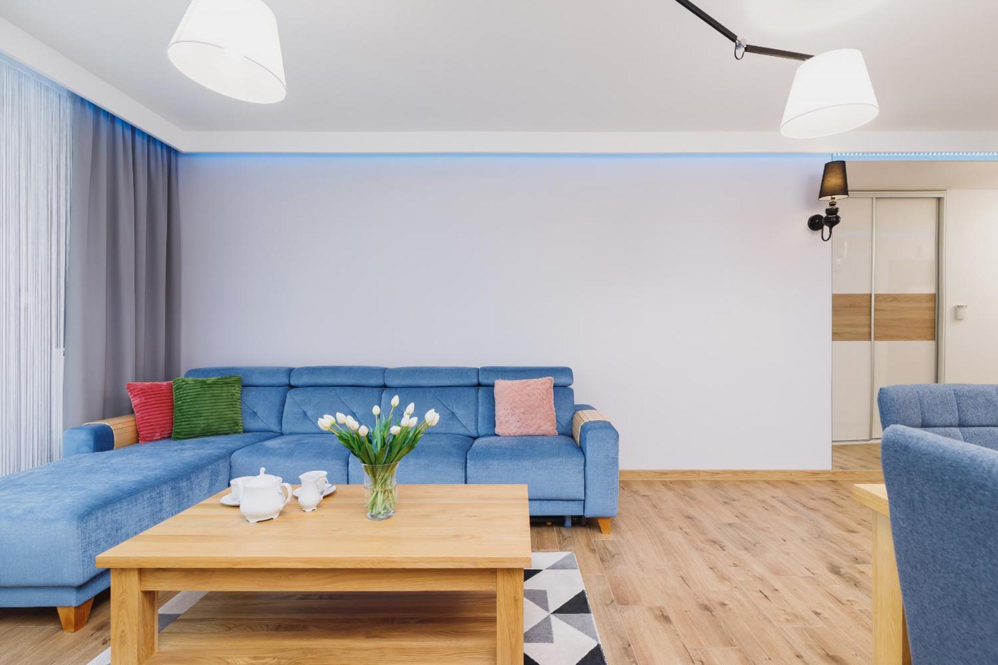 Apartamenty Szostka Wisla Kamienna Exteriér fotografie