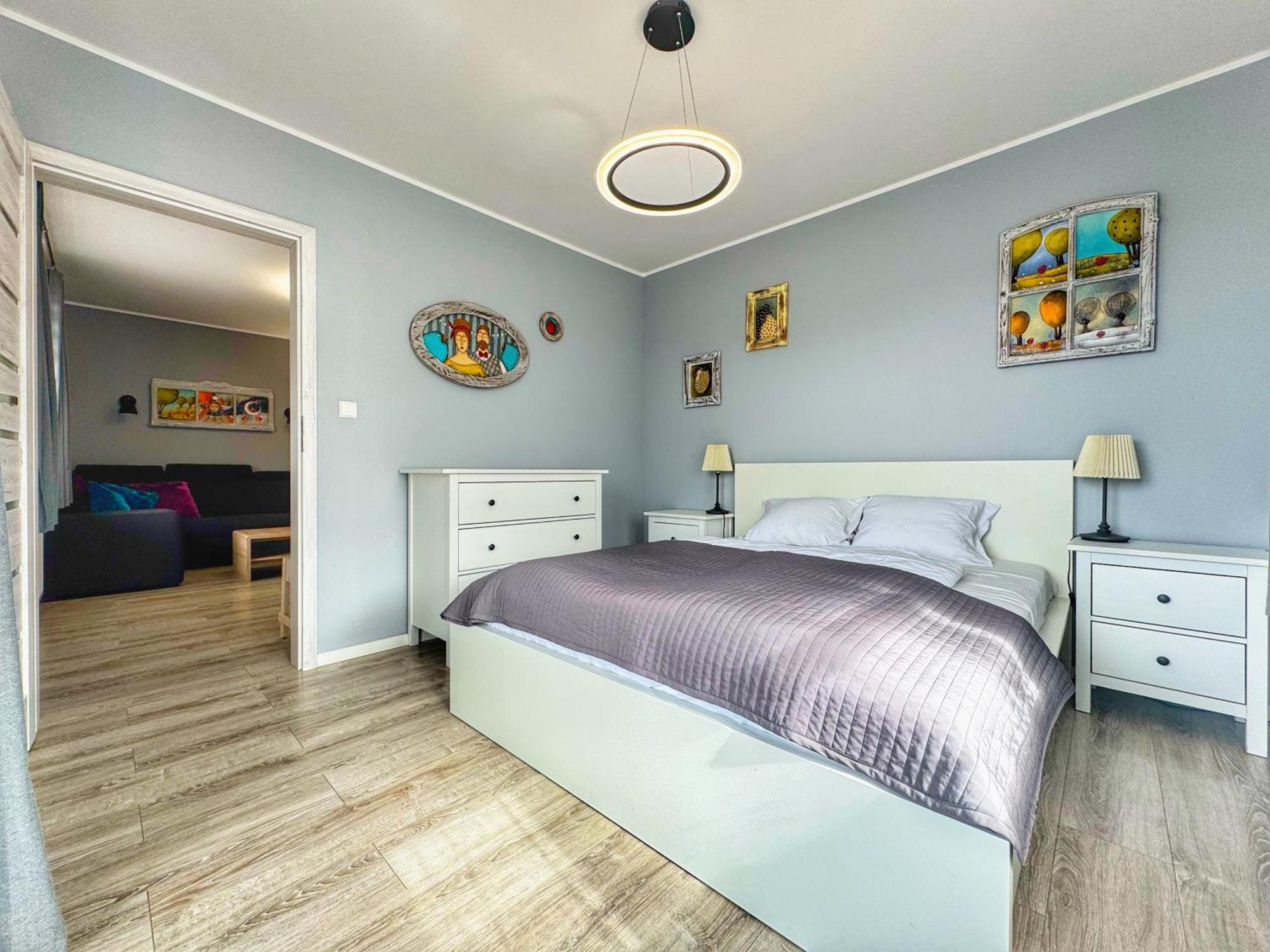 Apartamenty Szostka Wisla Kamienna Exteriér fotografie