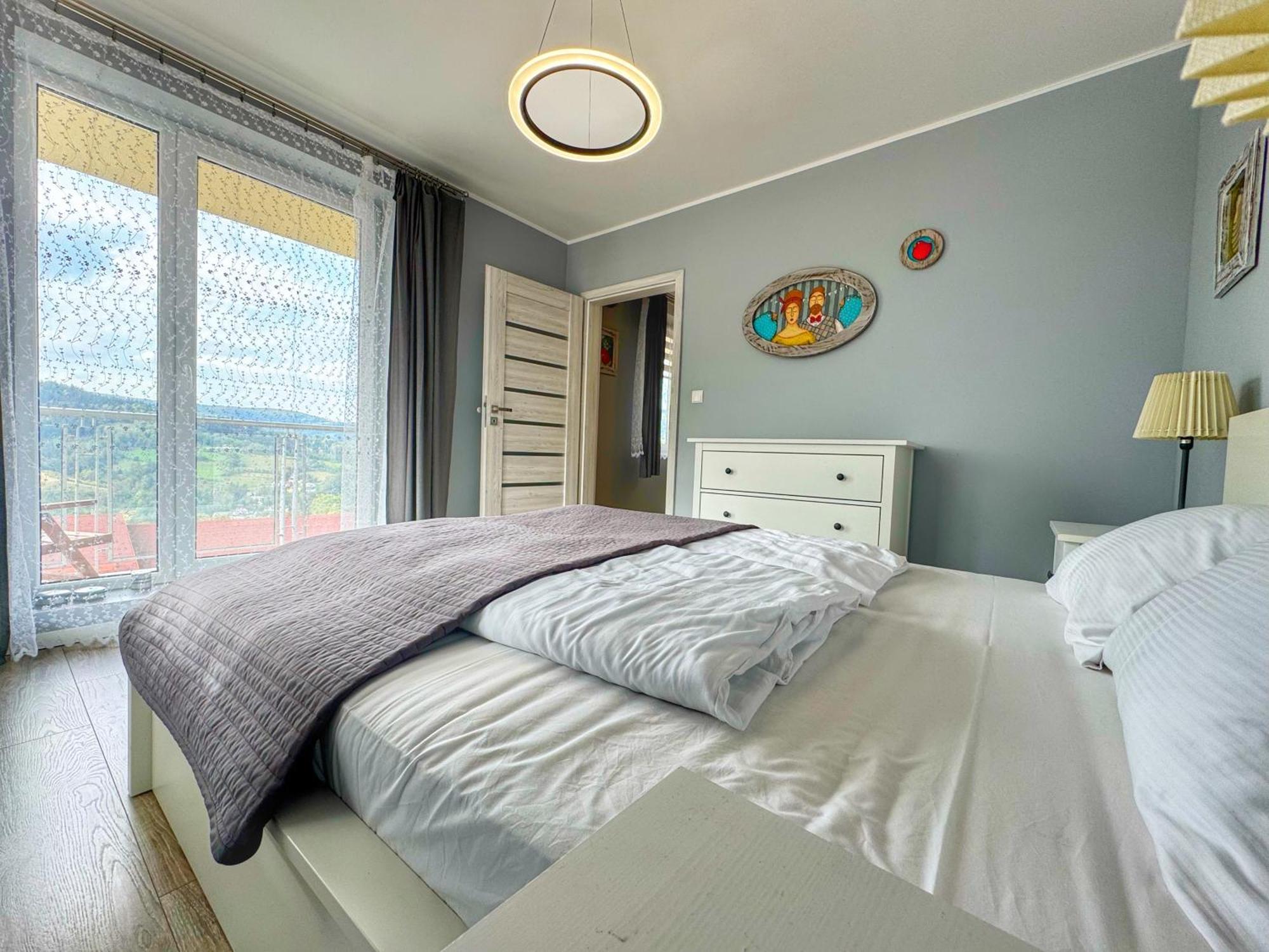 Apartamenty Szostka Wisla Kamienna Exteriér fotografie