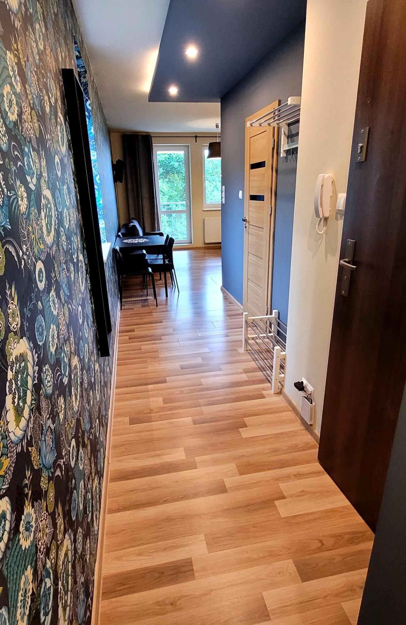 Apartamenty Szostka Wisla Kamienna Exteriér fotografie