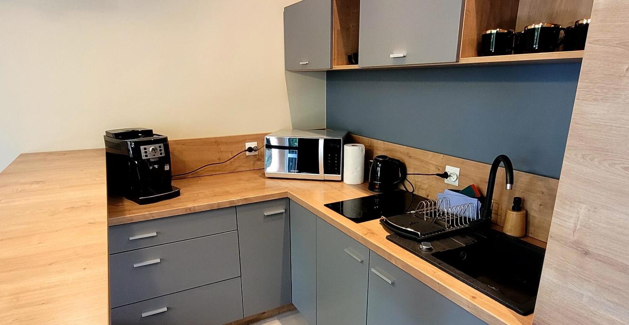 Apartamenty Szostka Wisla Kamienna Exteriér fotografie