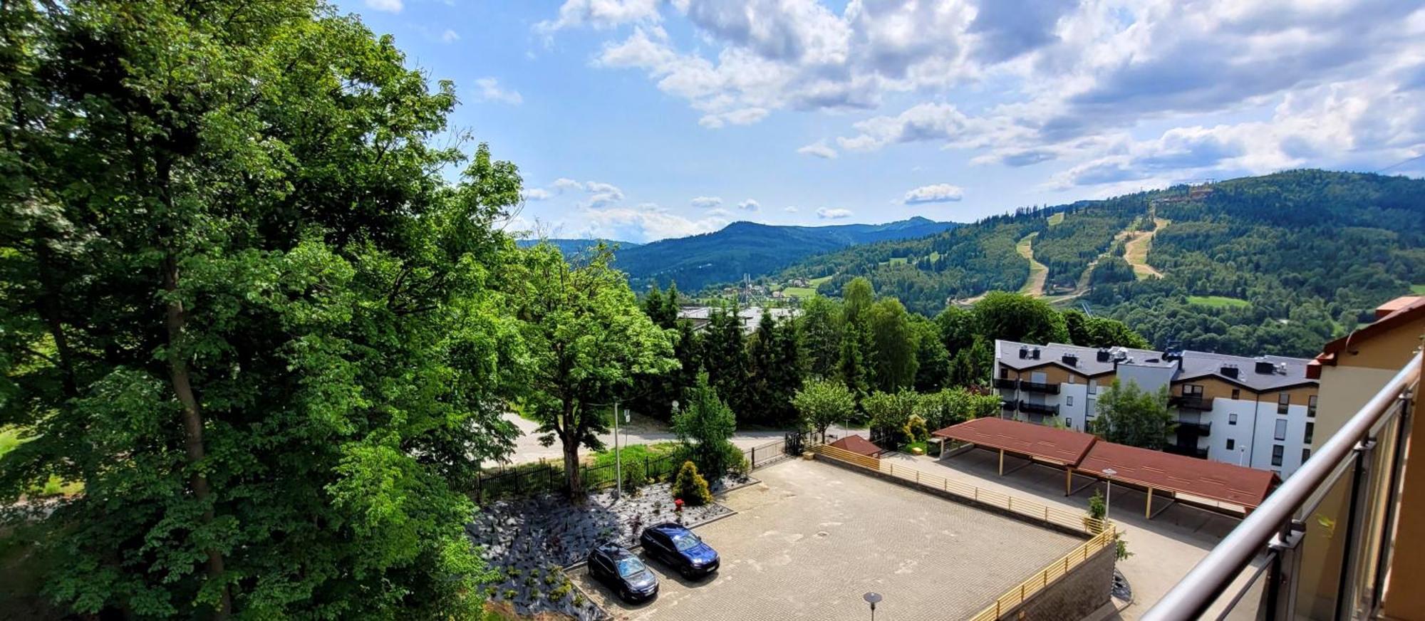 Apartamenty Szostka Wisla Kamienna Exteriér fotografie