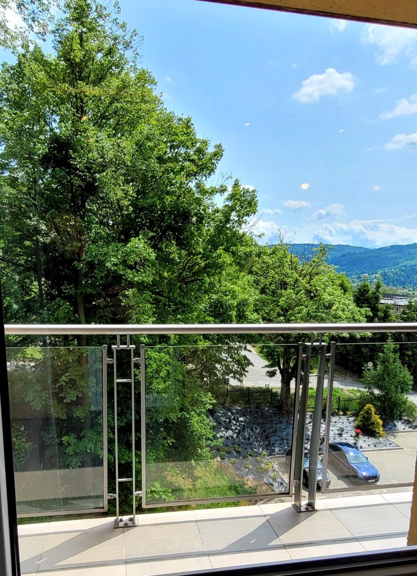 Apartamenty Szostka Wisla Kamienna Exteriér fotografie